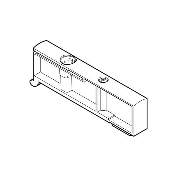 Festo Blanking Plate VABB-C8-12-ET VABB-C8-12-ET - main